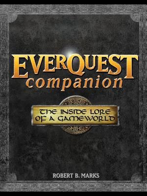 Everquest Companion: The Inside Lore of a Game World image number 0