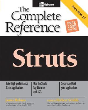 Struts image number 0