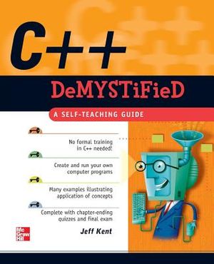 C++ Demystified image number 0