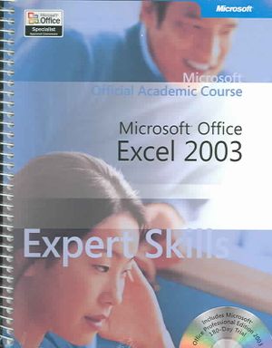 Microsoft Official Academic Course image number 0