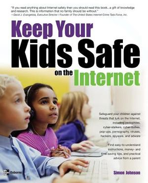 Keep Your Kids Safe on the Internet image number 0