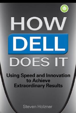 How Dell Does It image number 0