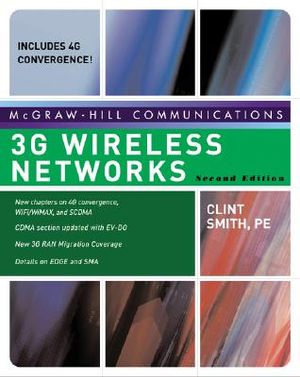 3g Wireless Networks image number 0