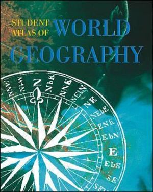 Student Atlas of Geography image number 0