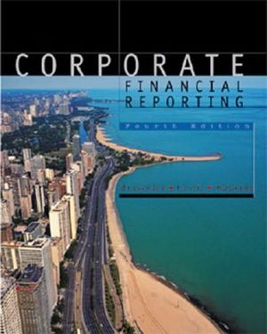 Corporate Financial Reporting image number 0