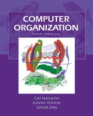 Computer Organization image number 0