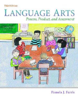Language Arts: Process, Product, and Assessment image number 0