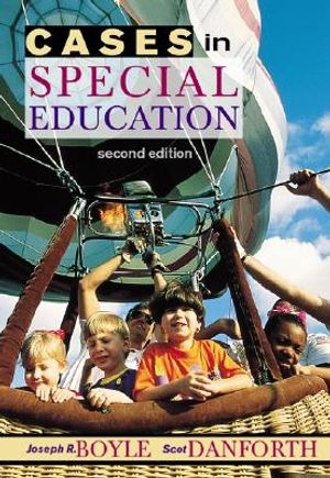 Cases in Special Education image number 0