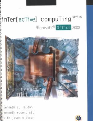 Microsoft Office 2000 image number 0