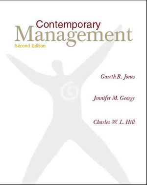 Contemporary Management image number 0