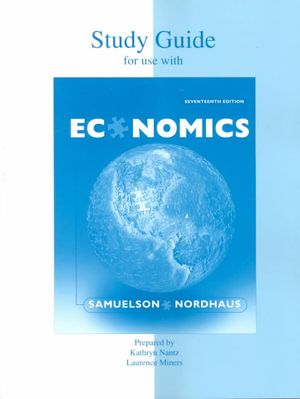 Study Guide T/A Economics image number 0