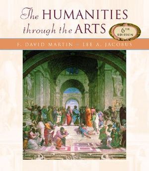 Humanities Through the Arts image number 0