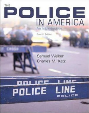 Police in America: An Introduction image number 0