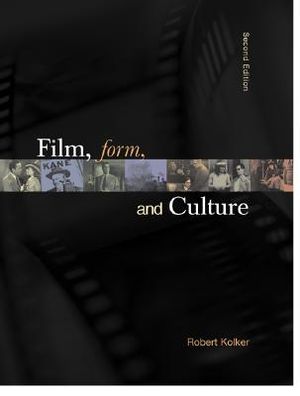 Film, Form, & Culture 1.03 [With CDROM] image number 0