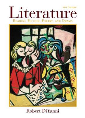 Literature: Reading Fiction, Poetry, and Drama image number 0