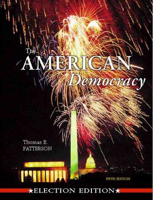 American Democracy image number 0