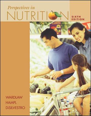 Perspectives in Nutrition image number 0