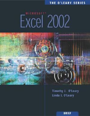 Excel 2002 Brief O'Leary Series image number 0