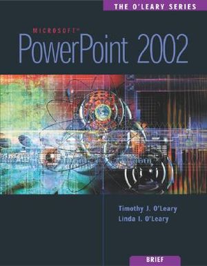 PowerPoint 2002 Brief O'Leary Series image number 0
