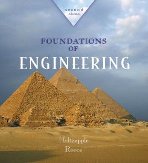 Foundations of Engineering image number 0