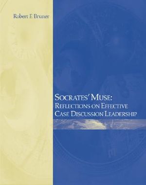 Socrates' Muse: Reflections on Effective Case Discussion Leadership image number 0