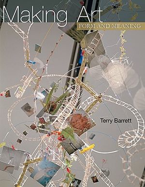 Making Art: Form and Meaning image number 0