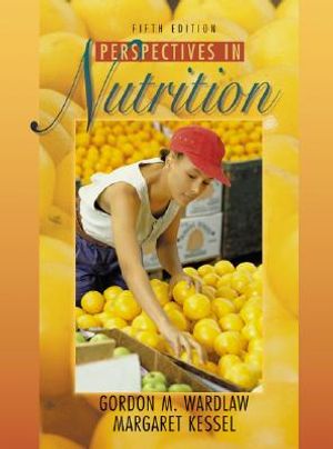 Perspectives in Nutrition with Food Wise and Olc Passcard image number 0