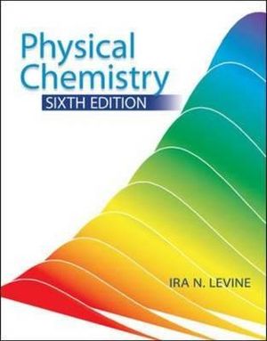 Physical Chemistry image number 0