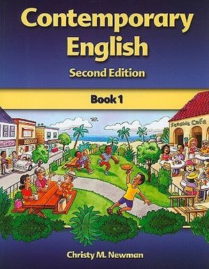 Contemporary English image number 0