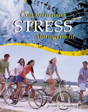 Comprehensive Stress Management image number 0