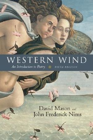 Western Wind: An Introduction to Poetry image number 0