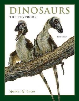 Dinosaurs: The Textbook image number 0