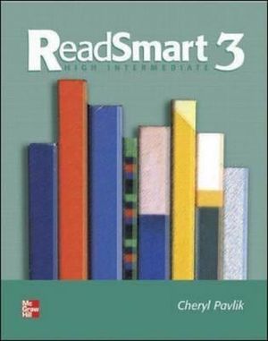 Read Smart 3 : High Intermediate image number 0