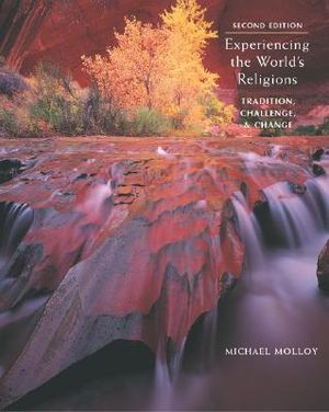 Experiencing the World's Religions: Tradition, Challenge, and Change with Free World Religions Powerweb image number 0