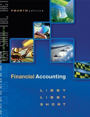 Financial Accounting with Topic Tackler CD-ROM, Nettutor, and Powerweb Package image number 0