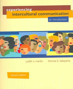 Experiencing Intercultural Communication: An Introduction image number 0