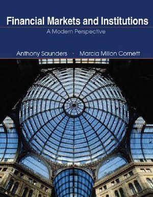 Financial Markets and Institutions + Enron Powerweb + Standard & Poor's Educational Version of Market Insight image number 0