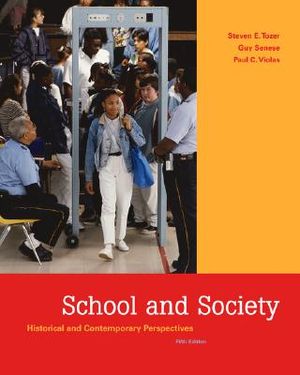 School and Society: Historical and Contemporary Perspectives image number 0