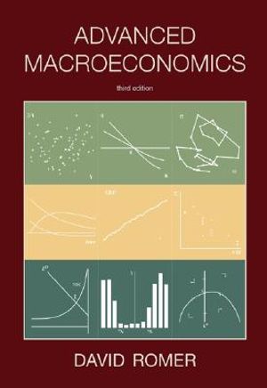 Advanced Macroeconomics image number 0