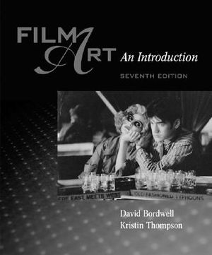 Film Art: An Introduction and Film Viewers Guide image number 0