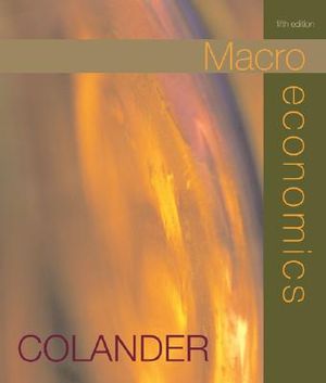 Macroeconomics+ Discoverecon Code Card image number 0