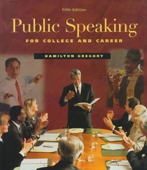 Public Speaking for College and Career image number 0