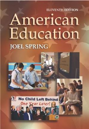 American Education with Powerweb/Olc Card image number 0