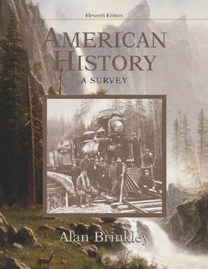 American History, with Powerweb image number 0