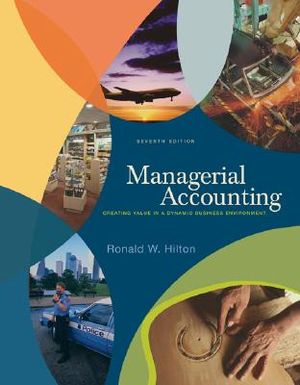 Managerial Accounting image number 0