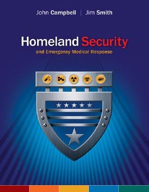 Homeland Security and Emergency Medical Response image number 0