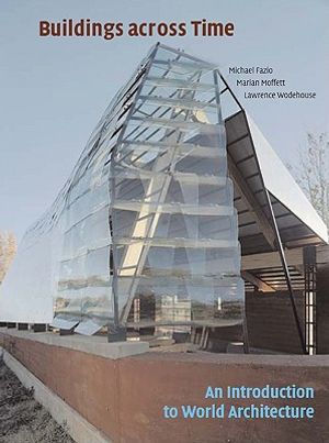 Buildings Across Time: An Introduction to World Architecture image number 0