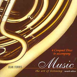 Music : The Art of Listening image number 0