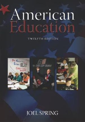 American Education with Powerweb image number 0