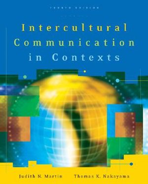 Intercultural Communication in Contexts image number 0
